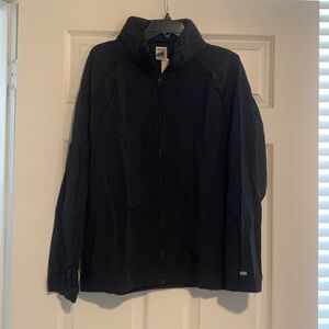 PINK brand windbreaker